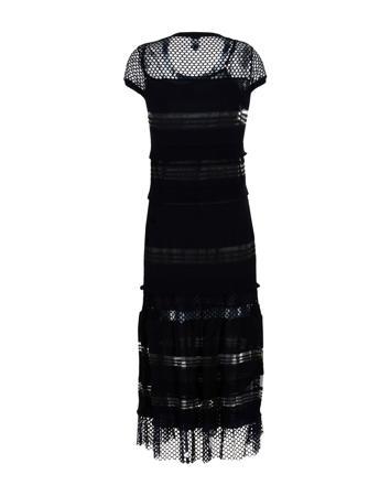 Платье TRICOT CHIC