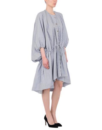 Платье VIVIENNE WESTWOOD ANGLOMANIA