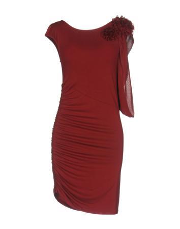 Платье TWIN-SET Simona Barbieri