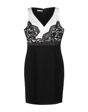 Платье MISS MAX