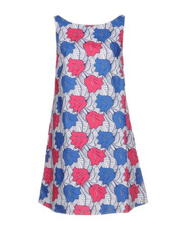 Платье TOMMY HILFIGER DENIM