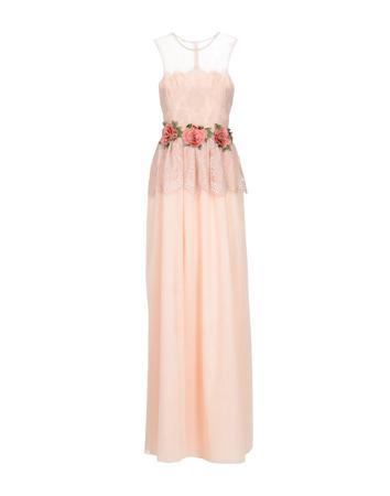 Платье W LES FEMMES