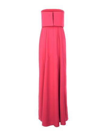 Платье HALSTON HERITAGE
