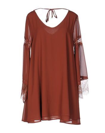 Платье SOALLURE