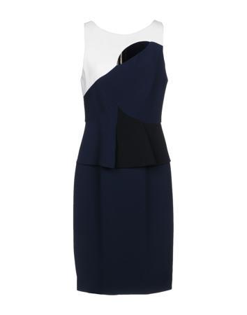 Платье ROLAND MOURET
