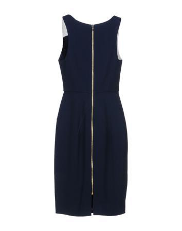 Платье ROLAND MOURET