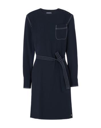 Платье TOMMY HILFIGER