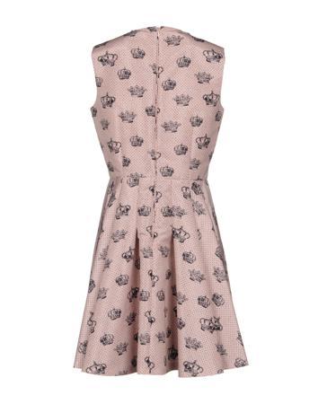 Платье REDValentino