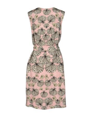 Платье EMILIO PUCCI