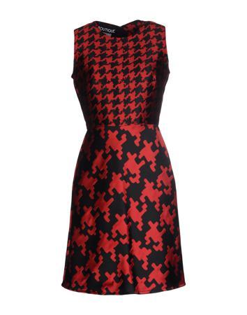 Платье BOUTIQUE MOSCHINO