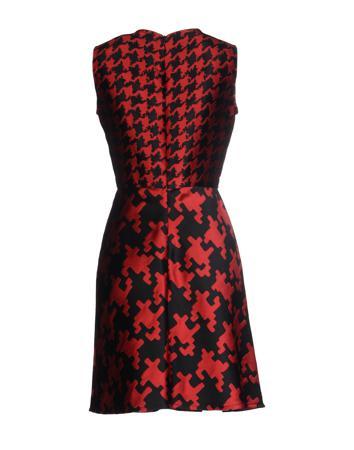 Платье BOUTIQUE MOSCHINO