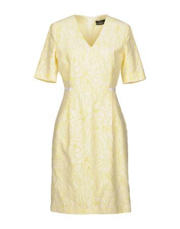 Платье PAUL SMITH BLACK LABEL