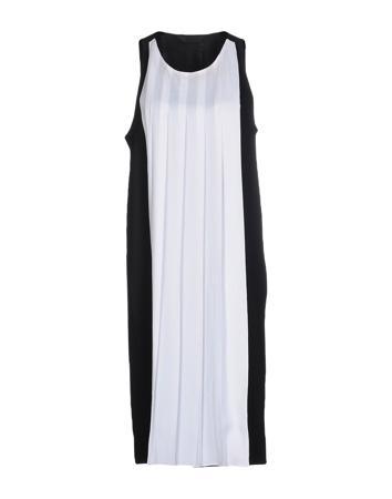 Платье KARL LAGERFELD