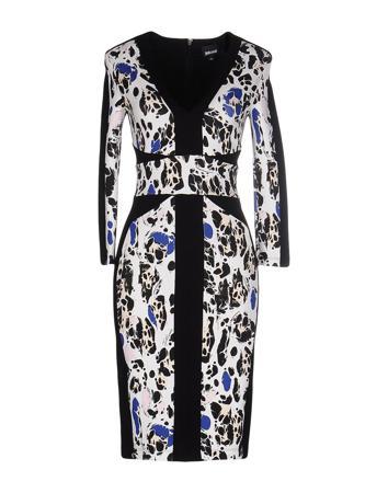Платье JUST CAVALLI