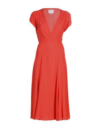 Платье JOVONNA