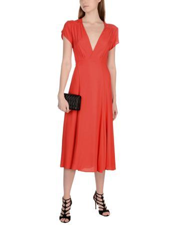 Платье JOVONNA