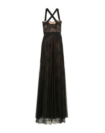 Платье MARCHESA NOTTE