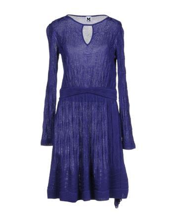 Платье M MISSONI