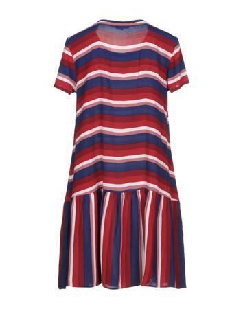 Платье TOMMY HILFIGER DENIM