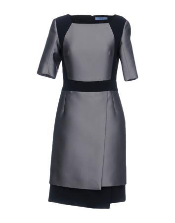 Платье BLUMARINE