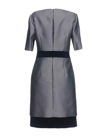 Платье BLUMARINE
