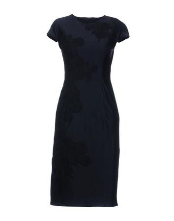 Платье ERMANNO SCERVINO