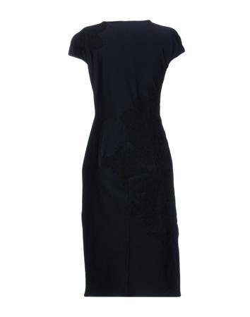 Платье ERMANNO SCERVINO