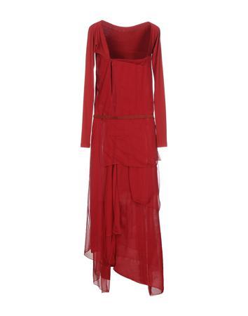 Платье DONNA KARAN