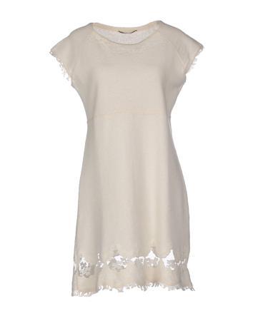 Платье ERMANNO SCERVINO