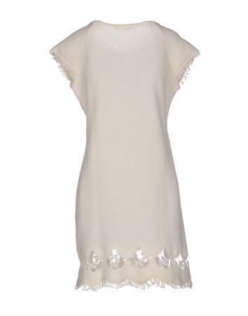 Платье ERMANNO SCERVINO