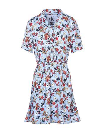 Платье CALVIN KLEIN JEANS