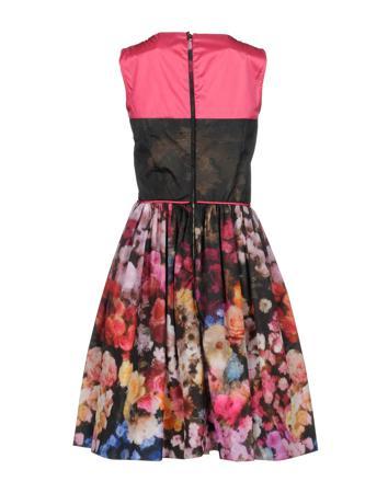 Платье REDValentino