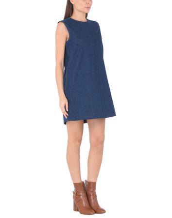 Платье CALVIN KLEIN JEANS