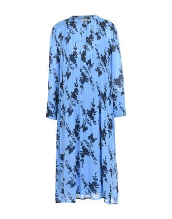 Платье SAMSØE Φ SAMSØE