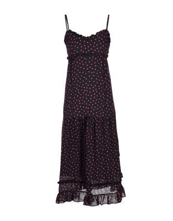 Платье McQ Alexander McQueen