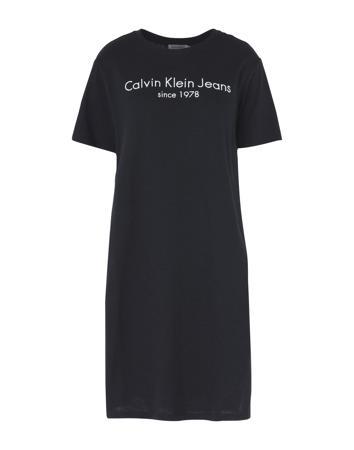 Платье CALVIN KLEIN JEANS