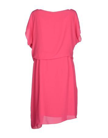 Платье HALSTON HERITAGE
