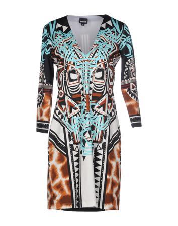 Платье JUST CAVALLI