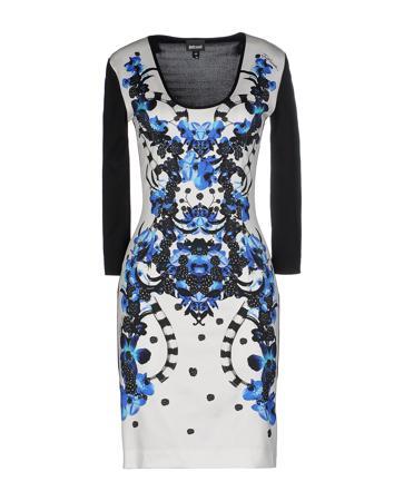 Платье JUST CAVALLI
