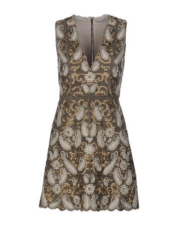 Платье ALICE + OLIVIA