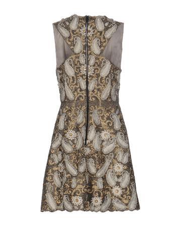 Платье ALICE + OLIVIA