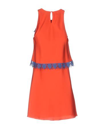 Платье TORY BURCH