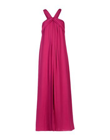 Платье HALSTON HERITAGE