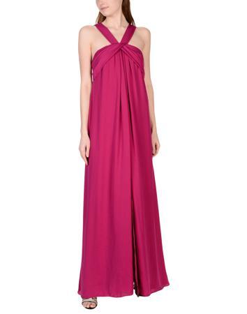 Платье HALSTON HERITAGE