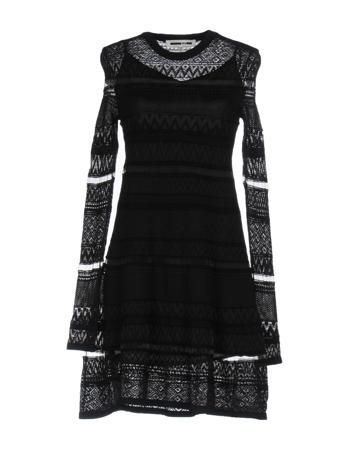 Платье McQ Alexander McQueen