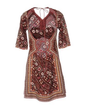 Платье ISABEL MARANT