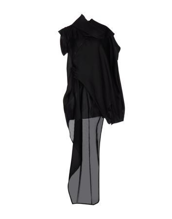 Платье RICK OWENS