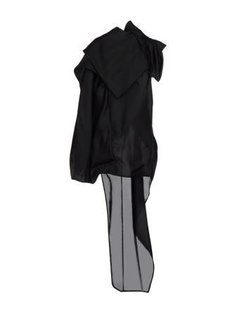Платье RICK OWENS