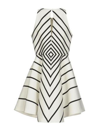 Платье HALSTON HERITAGE