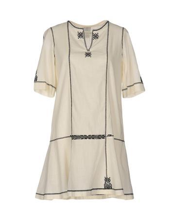 Платье ISABEL MARANT ÉTOILE
